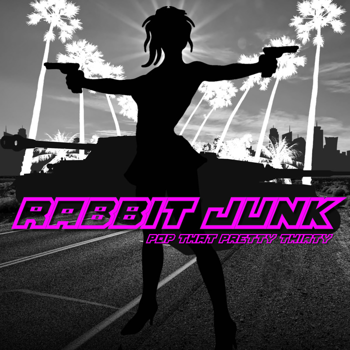 Rabbit Junk - Crutch 2014